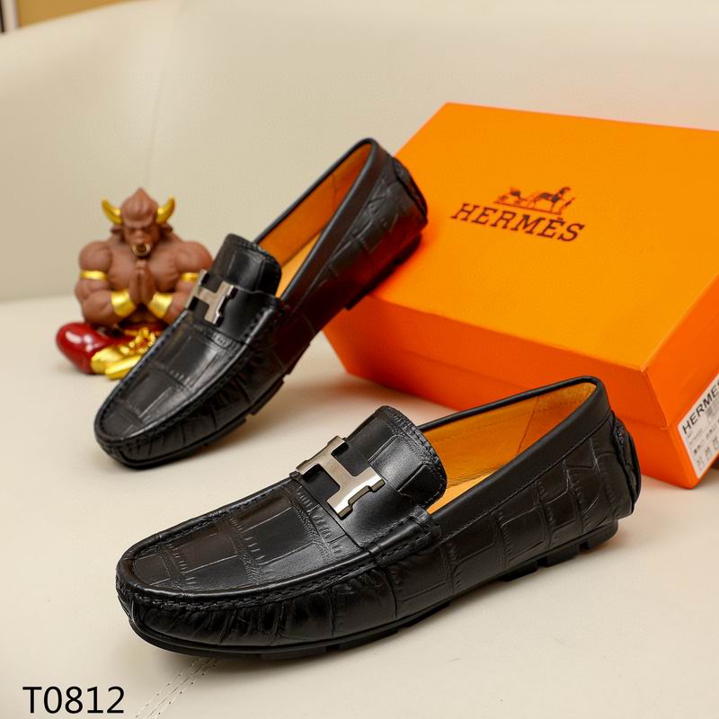HERMES shoes 38-44-40